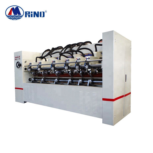 220V 5KW Thin Blade Rotary Machine Manual And Automatic Switching CE Certificate